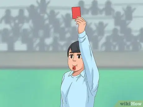 Image titled Understand Soccer Referee Signals Step 6