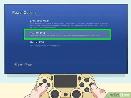 Image titled Update System Software on PS4 Step 11