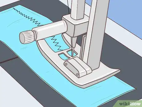 Image titled Operate a Mini Sewing Machine Step 17