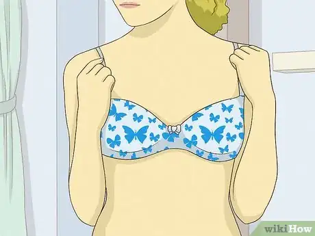 Image titled Buy a Well Fitting Bra Step 25