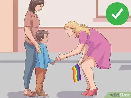 Image titled Behave Around Gay People if You Don't Accept Them Step 6