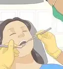 Pull Out a Tooth Without Pain