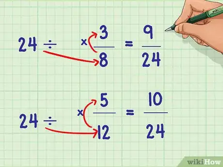 Image titled Find the Least Common Denominator Step 9