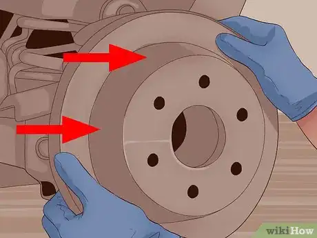 Image titled Replace Brake Rotors Step 6