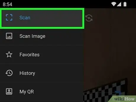 Image titled View a Saved WiFi Password on Android Without Root Step 13