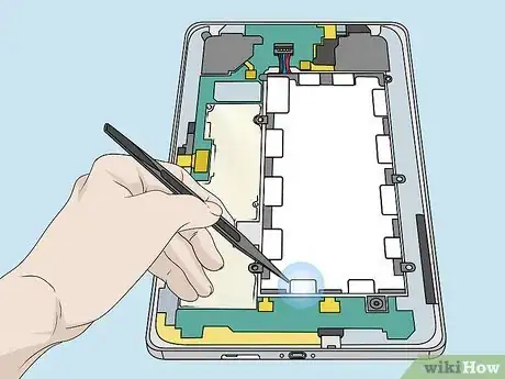 Image titled Take the Battery Out of a Samsung Galaxy Tablet Step 6