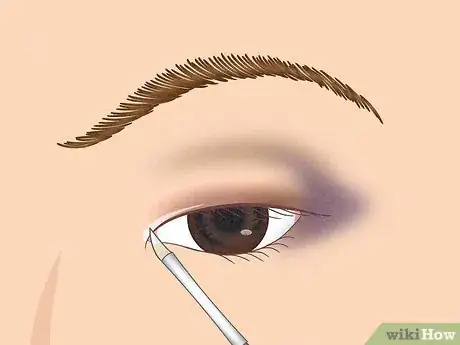 Image titled Do Eyeshadow on Asian Eyes Step 12