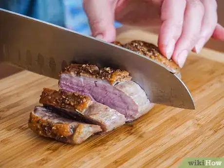 Image titled Cook Duck Breast Step 11