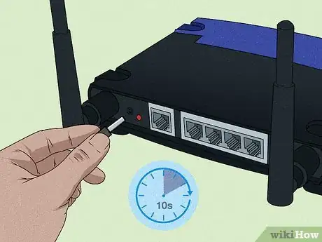 Image titled Connect Two Routers Step 19