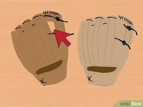 Image titled Choose a Softball Glove Step 15