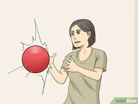 Image titled Play Wall Ball Step 11