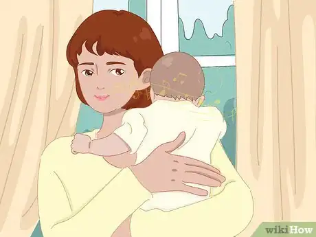 Image titled Get a Baby to Stop Crying Step 13