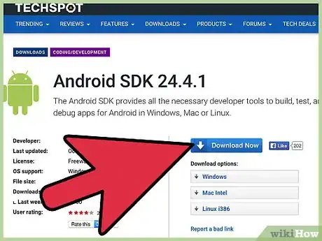 Image titled Install Android on Netbeans Step 5