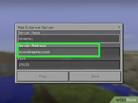 Image titled Join a Minecraft Server Step 19