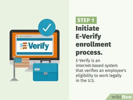 Image titled Find Out Immigration Status Step 1