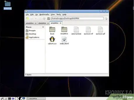 Image titled Install Knoppix Linux Step 8