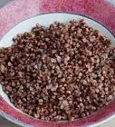 Cook Sorghum