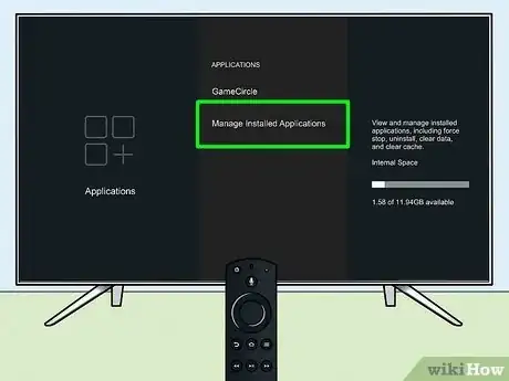 Image titled Delete Apps on Firestick Step 3