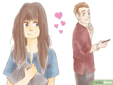 Image titled Act Around a Guy You Like Step 15