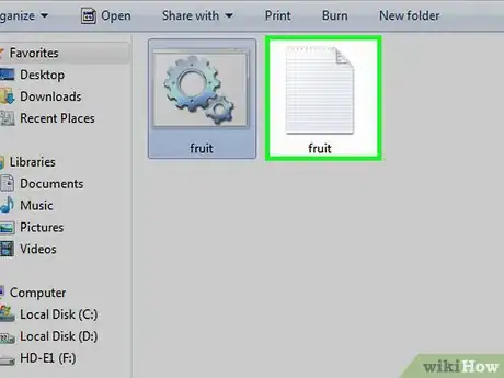 Image titled Delete a File in Microsoft Windows Using Batch Files Step 21