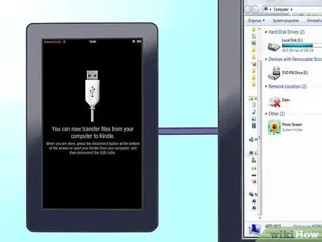 Image titled Transfer Pictures to Kindle Fire Step 3