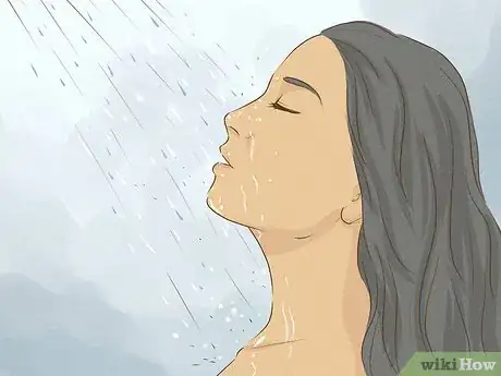 Image titled Perform Ghusl After Menstruation Step 4