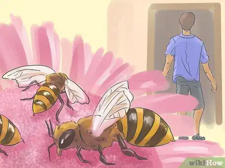 Image titled Approach a Bee Infestation Step 14