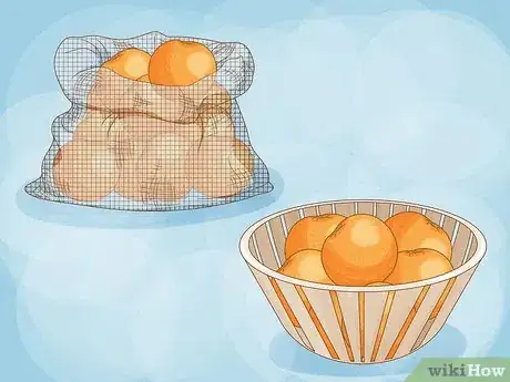 Image titled Store Clementines Step 1