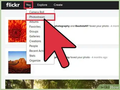 Image titled Make Photos Private on Flickr Step 27