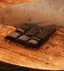 Melt Chocolate