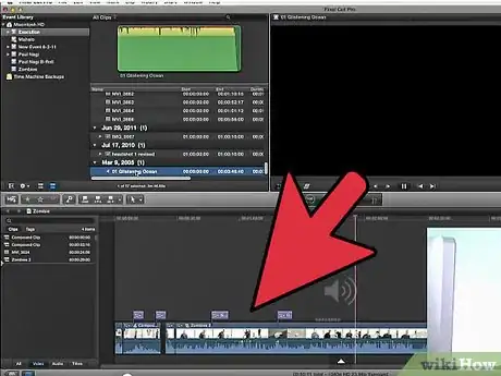 Image titled Add Music in Final Cut Pro Step 5