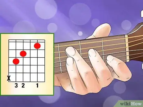 Image titled Play Happy Birthday on Guitar Step 16