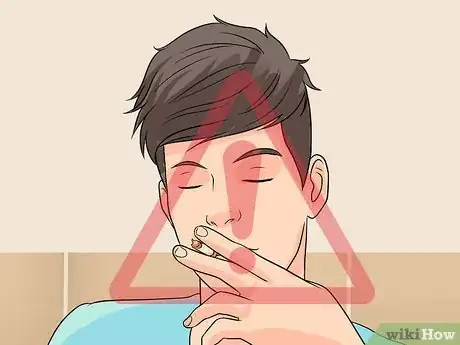 Image titled Diagnose Tonsillitis Step 10