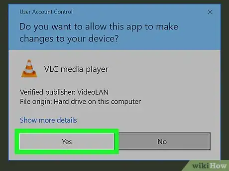 Image titled Download and Install VLC Media Player Step 5