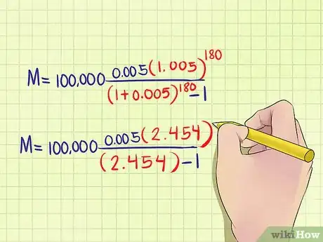 Image titled Calculate Mortgage Payments Step 8