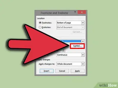 Image titled Add a Footnote to Microsoft Word Step 5