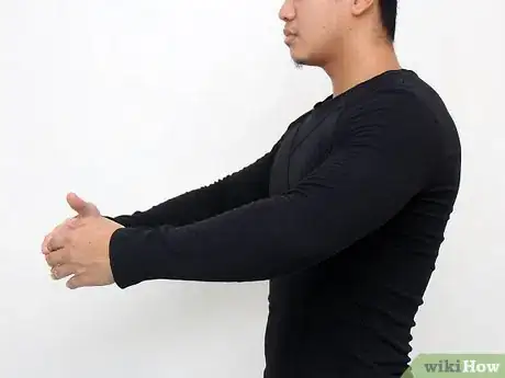 Image titled Do Qigong Hsing I Exercises Step 9