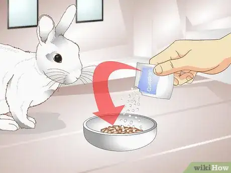 Image titled Care for a Rabbit with GI Stasis Step 10