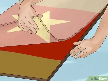 Image titled Make a Roman Style Shield Step 14