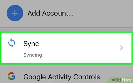 Image titled Enable Sync in Google Chrome Step 18