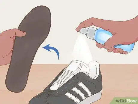 Image titled Clean Adidas Gazelles Step 6