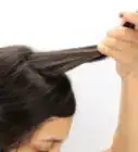 Tease Your Hair