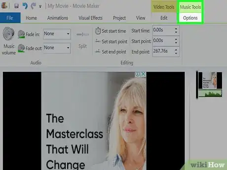 Image titled Create a YouTube Video With an Image and Audio File Step 8