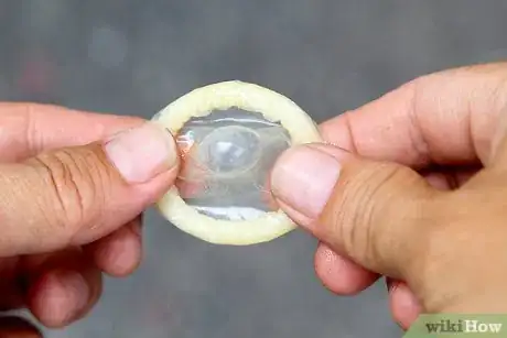 Image titled Check a Condom Step 15