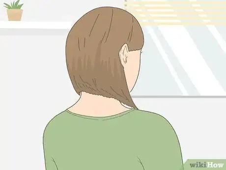 Image titled Angle Cut Hair Step 10