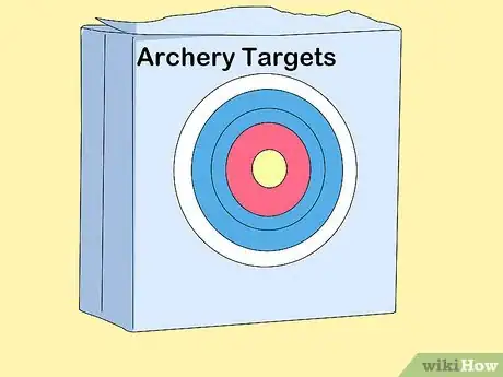 Image titled Shoot an Arrow Step 18