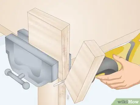 Image titled Use a Reciprocating Saw Step 13