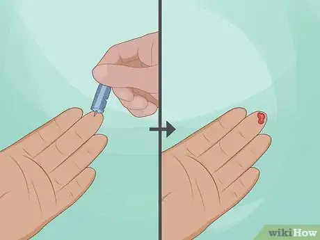 Image titled Test Cholesterol at Home Step 10