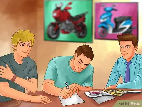 Image titled Get a Motorcycle Loan With Bad Credit Step 3