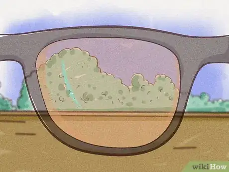 Image titled Tell if Sunglasses Are Polarized Step 7